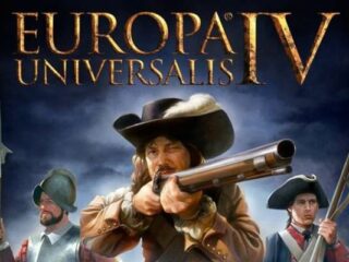 Europa Universalis IV: Paradox oferuje nam darmowy weekend z podbojem świata
