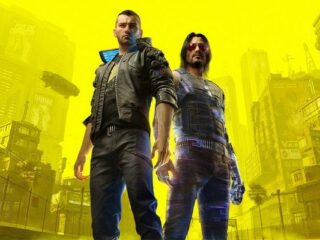 Cyberpunk 2077: Twórcy zapowiadają kolejne Night City Wire. Johnny Silverhand oczaruje nas rockowym brzmieniem