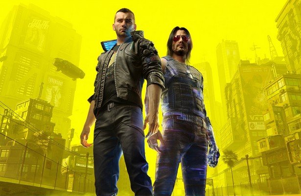 Cyberpunk 2077: Twórcy zapowiadają kolejne Night City Wire. Johnny Silverhand oczaruje nas rockowym brzmieniem