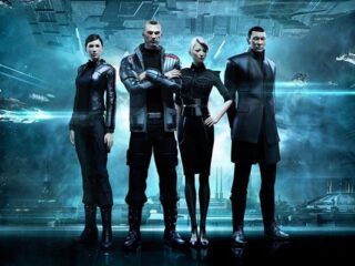 Twórcy Eve Online pracują nad&nbsp;nowym MMO