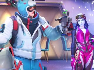 Overwatch: Nowe wydarzenie, świąteczne skórki [GALERIA] [WIDEO]