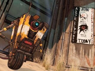 Borderlands 3: Gra wylądowała na Steamie i można ją kupić za pół ceny