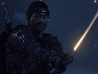 Ghost of Tsushima: Poznajcie fabułę i datę premiery dzięki nowemu zwiastunowi [WIDEO]