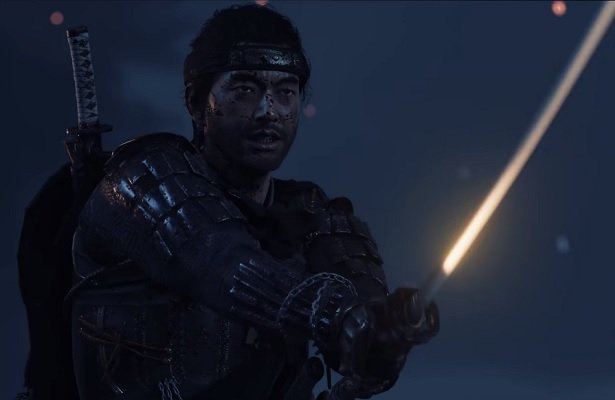 Ghost of Tsushima: Poznajcie fabułę i datę premiery dzięki nowemu zwiastunowi [WIDEO]