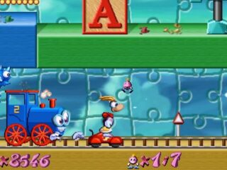 Rayman Redemption: Fanowski remake pierwszej części [WIDEO]