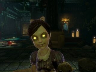 BioShock: The Collection zmierza na Nintendo Switch