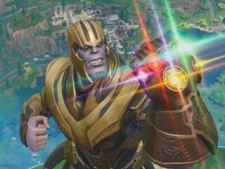Fortnite: Do gry trafią bomby i drony zwiadowcze