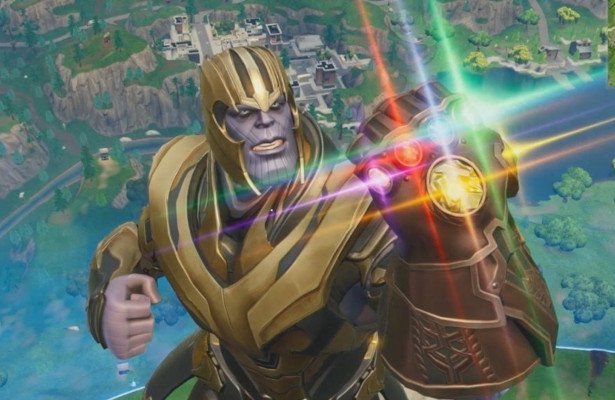 Fortnite: Do gry trafią bomby i drony zwiadowcze