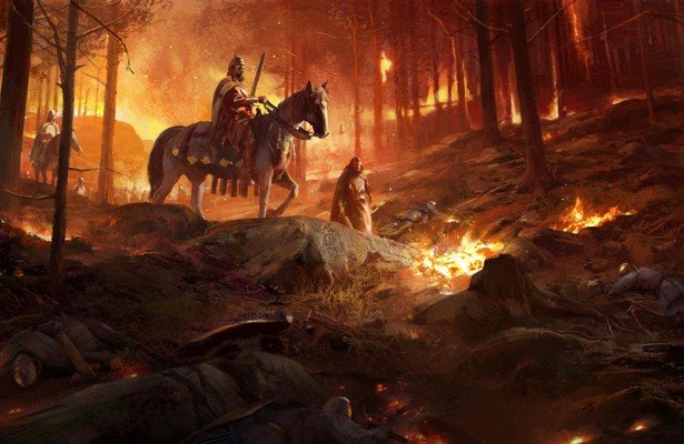 Projektant Cywilizacji IV tworzy własną grę