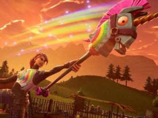 Fortnite debiutuje na Switchu bez podstawowego trybu, cross-play z PS4 (tradycyjnie) niemożliwy