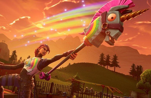 Fortnite debiutuje na Switchu bez podstawowego trybu, cross-play z PS4 (tradycyjnie) niemożliwy