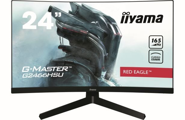 Iiyama G2466HSU – test