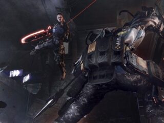 The Surge 2: Latające kończyny i nastrojowa muzyka [WIDEO]
