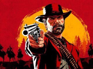 Red Dead Redemption II: Tryb sieciowy szykuje się do premiery