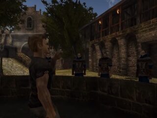 Gothic II: Kroniki Myrtany – Zwiastun z datą premiery! [WIDEO]