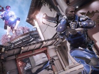LawBreakers: Darmowy weekend niebawem [WIDEO]