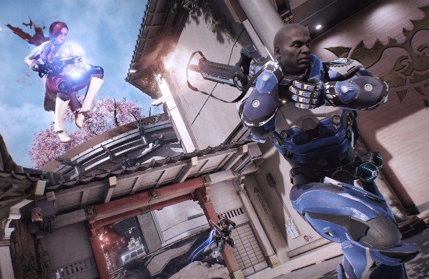 LawBreakers: Darmowy weekend niebawem [WIDEO]