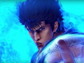 Fist of the North Star: Lost Paradise od&nbsp;twórców Yakuzy zmierza na&nbsp;zachód! [WIDEO]