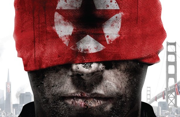 Homefront za darmo w Humble Store [WIDEO]