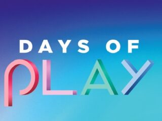 PlayStation: Dzisiaj rusza Days of Play, góra atrakcyjnych ofert dla posiadaczy PS4