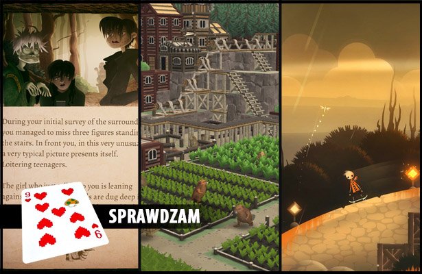 [Sprawdzam] Ile wiesz o bobrach?