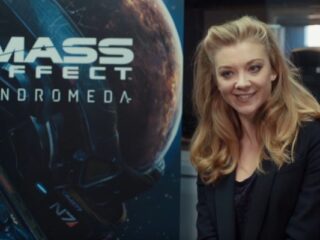 Mass Effect: Andromeda – Natalie Dormer dołącza do obsady [WIDEO]