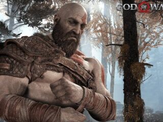 God of War: Oficjalna data premiery, kolekcjonerka, zwiastun fabularny [WIDEO]
