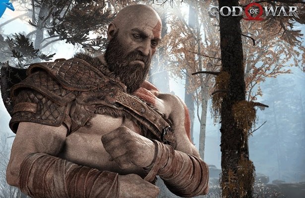 God of War: Oficjalna data premiery, kolekcjonerka, zwiastun fabularny [WIDEO]