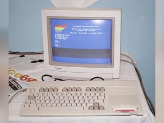 [RETROHISTORIE SMUGGLERA] Komputery nieznane: Commodore 65