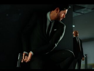 Past Cure: Pierwsze fragmenty rozgrywki [WIDEO]