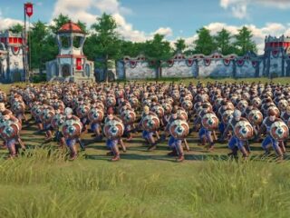The Settlers: Rebootu serii doczekamy się dopiero w przyszłym roku [AKTUALIZACJA] [WIDEO]