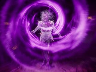 Mortal Kombat 11: Królowa jest tylko jedna i ma na imię Sindel [WIDEO]