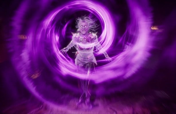 Mortal Kombat 11: Królowa jest tylko jedna i ma na imię Sindel [WIDEO]