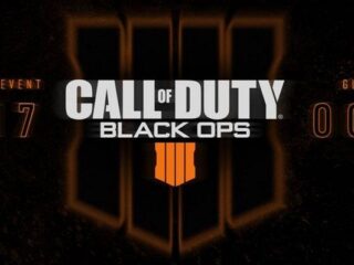 Call of Duty: Black Ops 4 doczekało się oficjalnej zapowiedzi [WIDEO]