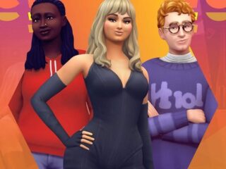 The Sims 4: EA organizuje festiwal w grze. Słynni muzycy zaśpiewają w simlish