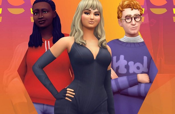 The Sims 4: EA organizuje festiwal w grze. Słynni muzycy zaśpiewają w simlish