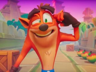 Crash Bandicoot: On&nbsp;the Run – Jamraj oficjalnie na&nbsp;platformach mobilnych [WIDEO]