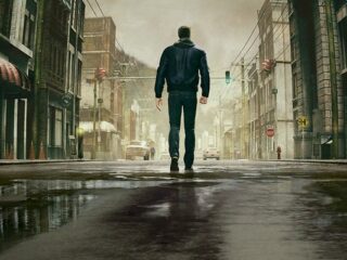 Twin Mirror: Dontnod tłumaczy założenia swojej nowej gry [WIDEO]