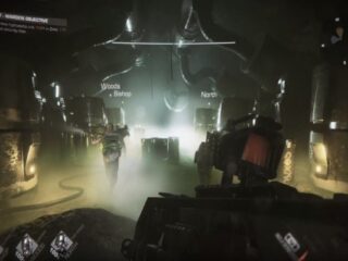 GTFO: Twórcy Paydaya szykują kooperacyjną strzelankę w&nbsp;konwencji horroru [WIDEO]