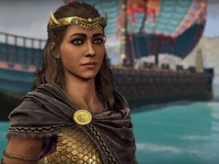 Assassin’s Creed Odyssey: Druga część Dziedzictwa Pierwszego Ostrza jest już dostępna [WIDEO]