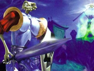 MediEvil powstanie z grobu! [WIDEO]