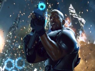 Crackdown: Data premiery „trójki”, „jedynka” dostępna za darmo [WIDEO]