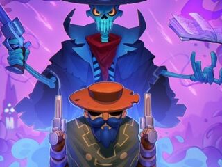 Enter the Gungeon: Wystrzałowa gra w&nbsp;prezencie od&nbsp;Epic Games Store [WIDEO]
