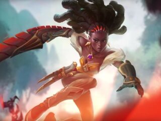 Heroes of the Storm: Qhira drugą bohaterką zaprojektowaną specjalnie na potrzeby gry [WIDEO]