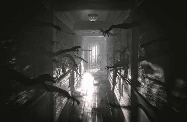 Layers of Fear 2 – już graliśmy