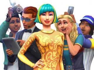 The Sims 4: Nowy dodatek pozwoli skosztować życia celebryty [WIDEO]