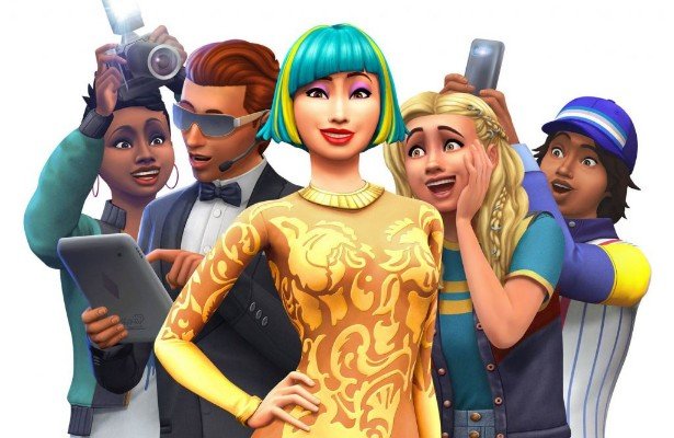 The Sims 4: Nowy dodatek pozwoli skosztować życia celebryty [WIDEO]