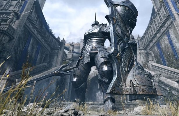 Demon’s Souls chwali się muzyką [WIDEO]