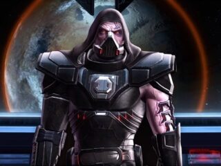 Star Wars: The Old Republic – Weźcie udział w wojnie Sithów z Republiką w nowym dodatku [WIDEO]