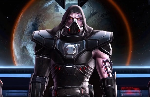 Star Wars: The Old Republic – Weźcie udział w wojnie Sithów z Republiką w nowym dodatku [WIDEO]